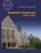 Stanisław ... - Andrzej Kostrzewski - buch auf polnisch 