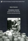 Ceramika P... - Maciej Trzeciecki -  fremdsprachige bücher polnisch 