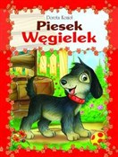 Polska książka : Piesek Węg... - Dorota Kozioł