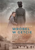 Wróbel w g... - Kristy Cambron -  fremdsprachige bücher polnisch 