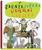 Ucieszki C... - Zdenek Sverak -  polnische Bücher