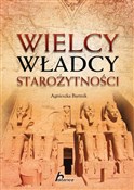 Polnische buch : Wielcy wła... - Agnieszka Bartnik