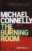 Polnische buch : The Burnin... - Michael Connelly