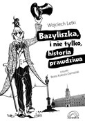 Bazyliszka... - Wojciech Letki - buch auf polnisch 