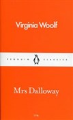 Mrs Dallow... - Virginia Woolf -  fremdsprachige bücher polnisch 