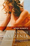 Spełnione ... - Nora Roberts -  Książka z wysyłką do Niemiec 