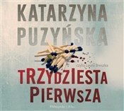 [Audiobook... - Katarzyna Puzyńska - Ksiegarnia w niemczech