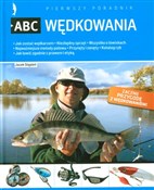 ABC wędkow... - Jacek Stępień -  Książka z wysyłką do Niemiec 