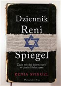 Dziennik R... - Renia Spiegel -  Książka z wysyłką do Niemiec 