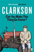 Can You Ma... - Jeremy Clarkson -  Książka z wysyłką do Niemiec 