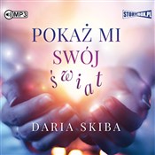 Zobacz : [Audiobook... - Daria Skiba