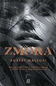 Polska książka : Zmora (poc... - Robert Małecki