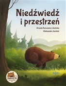 Polnische buch : Niedźwiedź... - Urszula Kuncewicz-Jasińska