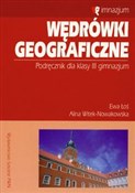 Wędrówki g... - Ewa Łoś, Alina Witek-Nowakowska -  polnische Bücher