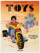 Zobacz : Toys 100 Y... - Steven Heller
