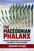 The Macedo... - Richard Taylor -  Książka z wysyłką do Niemiec 
