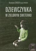 Dziewczynk... - Krystyna Chiger, Daniel Paisner -  fremdsprachige bücher polnisch 