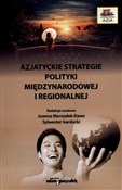 Polnische buch : Azjatyckie... - Joanna Marszałek-Kawa (red.), Sylwester Gardocki (red.)