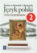 Świat w sł... - Witold Bobiński - buch auf polnisch 