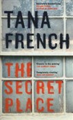 The Secret... - Tana French - Ksiegarnia w niemczech