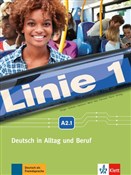 Linie 1 A2... - Stefanie Dengler, Ludwig Hoffmann, Susan Kaufmann - Ksiegarnia w niemczech