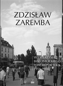 Książka : W obiektyw... - Zdzisław Zaremba