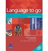 Zobacz : Language T... - Gillie Cunningham, Sue Mohamed