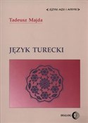 Polnische buch : Język ture... - Tadeusz Majda