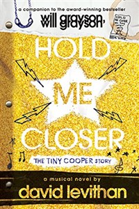 Bild von Hold Me Closer: The Tiny Cooper Story