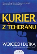 Polnische buch : Kurier z T... - Wojciech Dutka