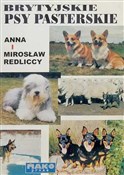 Polska książka : Brytyjskie... - Anna Redlicka, Mirosław Redlicki