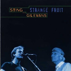 Bild von Strange Fruit CD