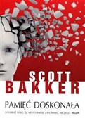 Pamięć dos... - Scott Bakker -  polnische Bücher