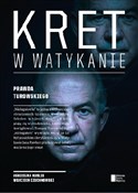 Kret w Wat... - Agnieszka Kublik, Wojciech Czuchnowski -  Książka z wysyłką do Niemiec 