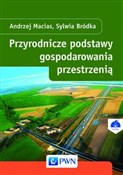 Książka : Przyrodnic... - Andrzej Macias, Sylwia Bródka