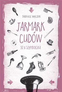 Bild von Jarmark cudów 30 x Szymborska