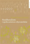 Neoliberal... - Paweł Stefan Załęski -  polnische Bücher