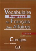 Vocabulair... - Jean-Luc Penfornis -  polnische Bücher