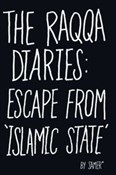 Książka : The Raqqa ... - Mohammed Samer