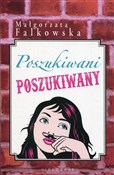 Poszukiwan... - Małgorzata Falkowska - buch auf polnisch 