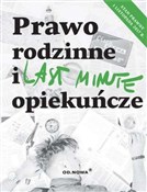 Last Minut... - Opracowanie Zbiorowe - buch auf polnisch 