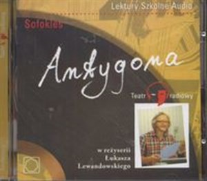 Bild von [Audiobook] Antygona