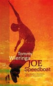 Książka : Joe Speedb... - Tommy Wieringa