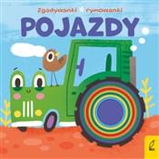 Zgadywanki... - Patrycja Wojtkowiak-Skóra -  polnische Bücher