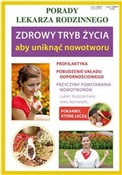 Zdrowy try... - Opracowanie Zbiorowe -  polnische Bücher