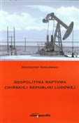 Geopolityk... - Krzysztof Kozłowski -  Książka z wysyłką do Niemiec 