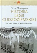Historia L... - Pierre Montagnon -  Książka z wysyłką do Niemiec 