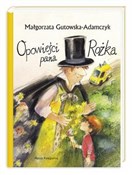 Opowieści ... - Małgorzata Gutowska-Adamczyk - buch auf polnisch 