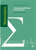 Matematyka... - Tomasz Zamek-Gliszczyński -  polnische Bücher