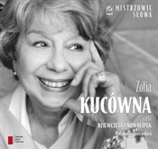 [Audiobook... - Pola Gojawiczyńska -  Książka z wysyłką do Niemiec 